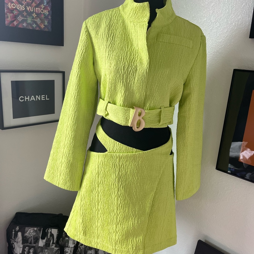 2 piece CULT GAIA BRATZ COLLECTION
